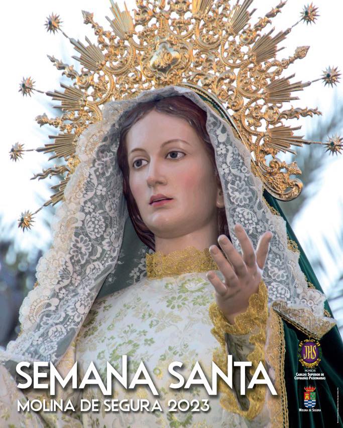Semana Santa en Molina de Segura  